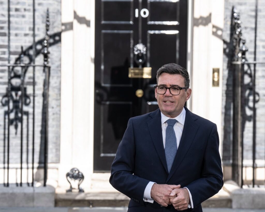 VMPS Welcomes UK’s New PM, Demands Global Action on Sindh and Balochistan Human Rights Crisis