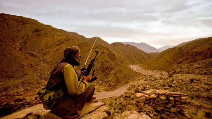 Pakistan says 42 security personnel killed in Balochistan in one week; sources suggest higher toll