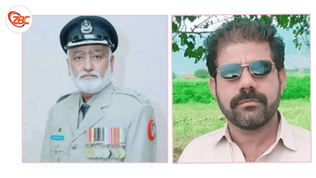 Barkhan DC Killed After Abduction at Snap Checkpoint; Armed Men Attack Pakistani Forces Across Balochistan