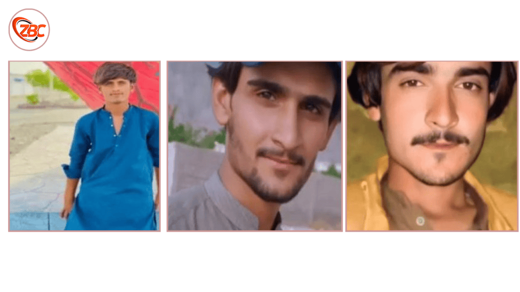 Khuzdar: Pakistani Drone Strike on House Kills Four, Injures One