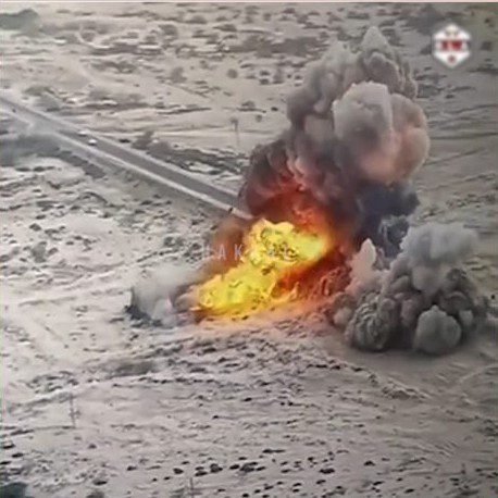 BLA Claims Fidayee attack on Coast Guard Camp in Jiwani; Over 30 Personnel Killed, Camp Completely Destroyed