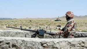 Pakistan Using Former Afghan Military Personnel Against Baloch Separatists: Iranian Media