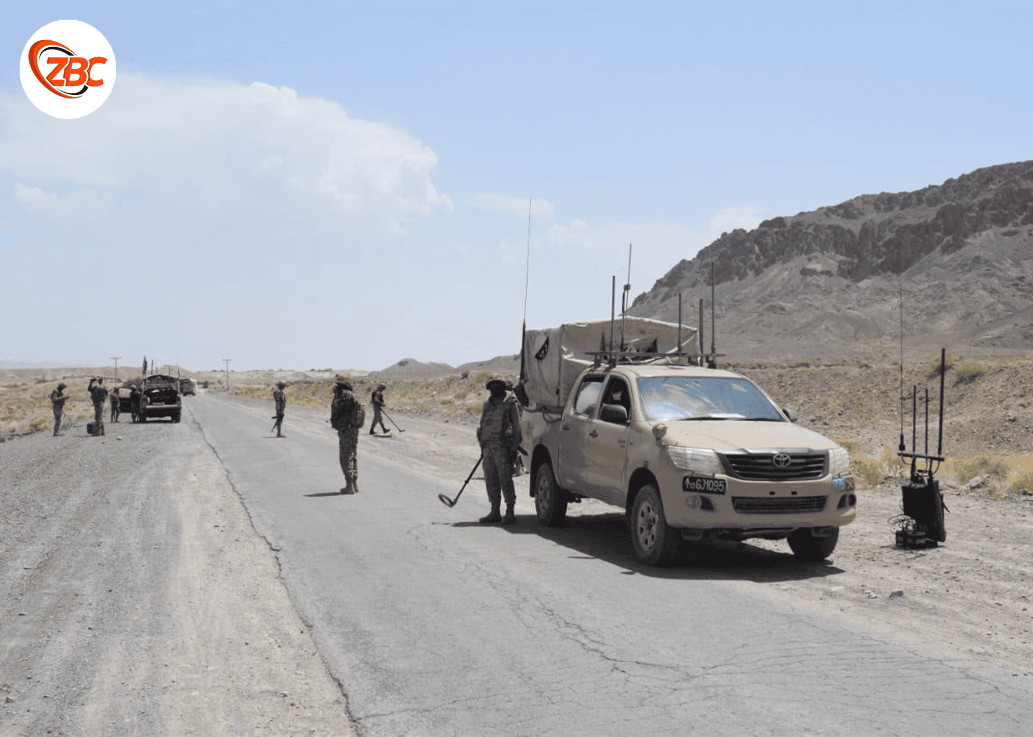 Bridge Destroyed in Mastung, Soldier Killed in Panjgur Attack, Vehicles Targeted in Noshki