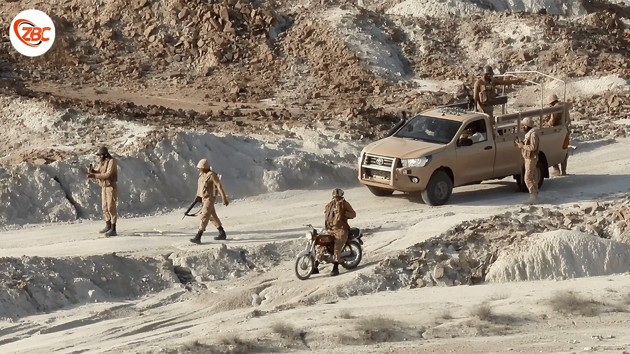 Turbat: Armed Attack on FC Road-Searching Team Leaves Three Personnel Injured, Officials Confirm
