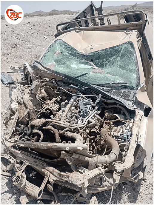 Khuzdar, Lasbela, Surab, Dalbandin: Deadly Attacks on Pakistani Forces, Several Personnel Killed, 9 in Custody