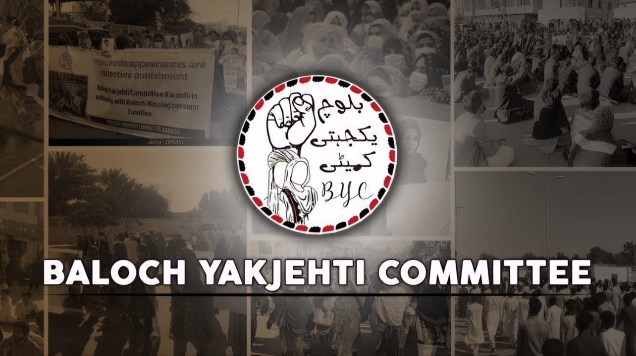 BYC
