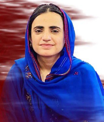 “This Is Not an Operation, It’s Genocide”: Dr Mahrang Baloch Urges Baloch People to Resist, Not Mourn