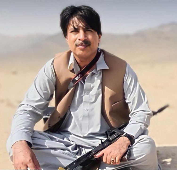 Dr allah nazar without logo