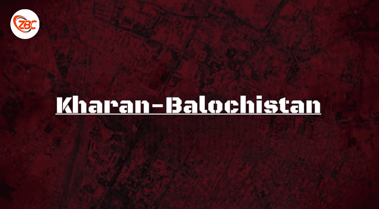Kharan: Personnel of Company Constructing Post for Pakistani Forces Abducted by Armed Men