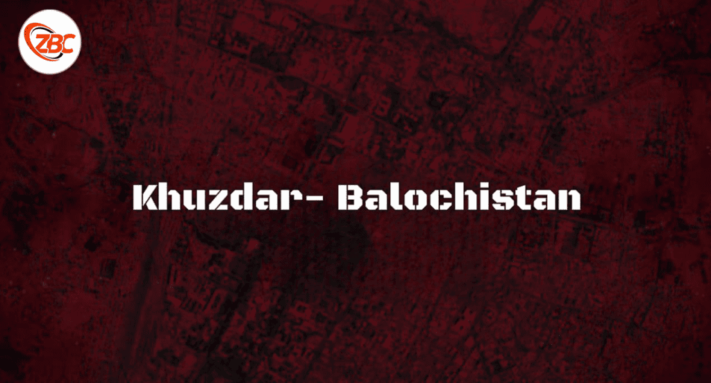 Khuzdar: Commercial Centers Ordered Closed from 8 PM to 10 AM