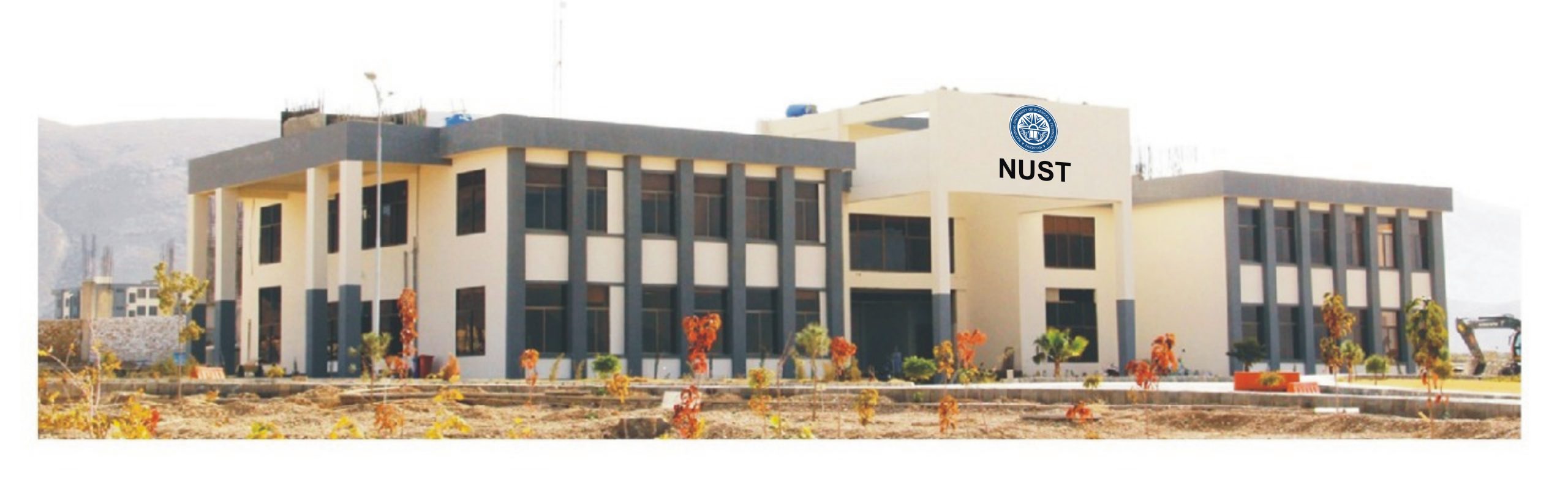 Nust University Balochistan