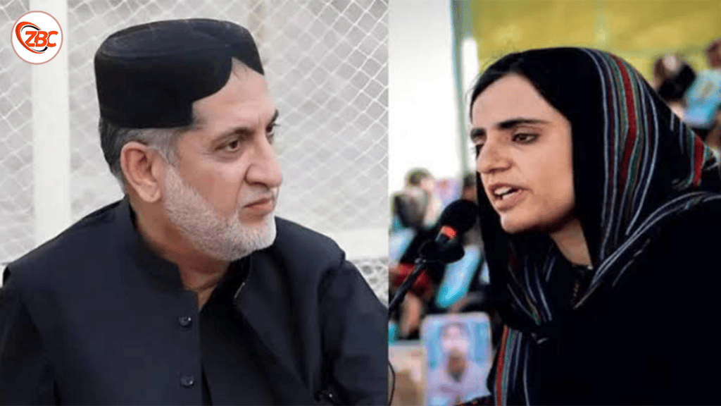 Terrorism Case Against Sardar Akhtar Mengal Declared Unlawful