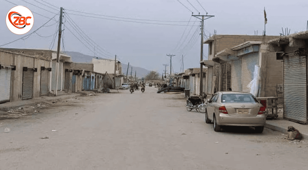 Curfew Imposed in Surab Amid Security Situation
