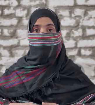 State Has Turned Baloch Identity into a Symbol of Suspicion: Says Dr Sabiha Baloch