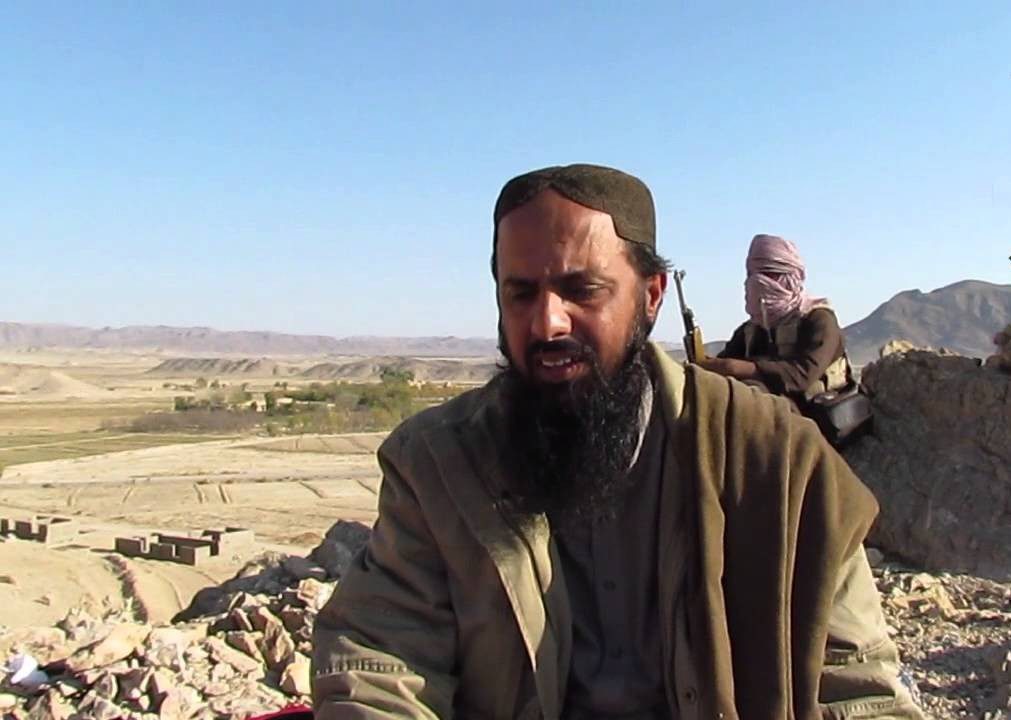 Shafiq Mengal