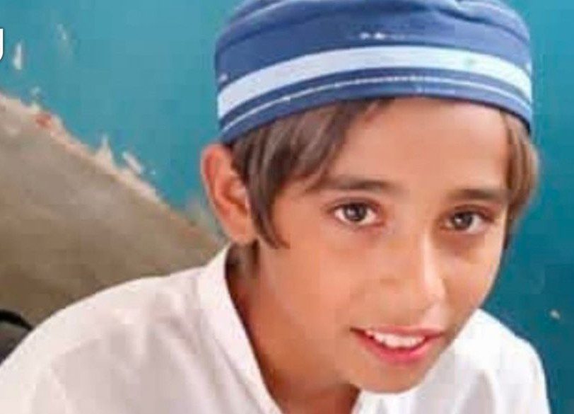 Minor Child Killed in Pakistani Drone Strike in Sasol, Khuzdar
