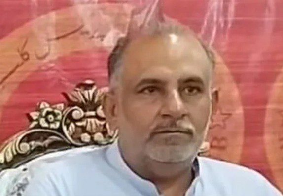 Mastung: Police Official Killed in Firing; Tribal Man Among 2 Abducted in Khuzdar