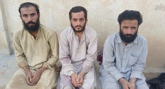 Barkhan: Three Young Men’s Sudden Appearance in jail Fuels Fears of Enforced Disappearance Cover-Up