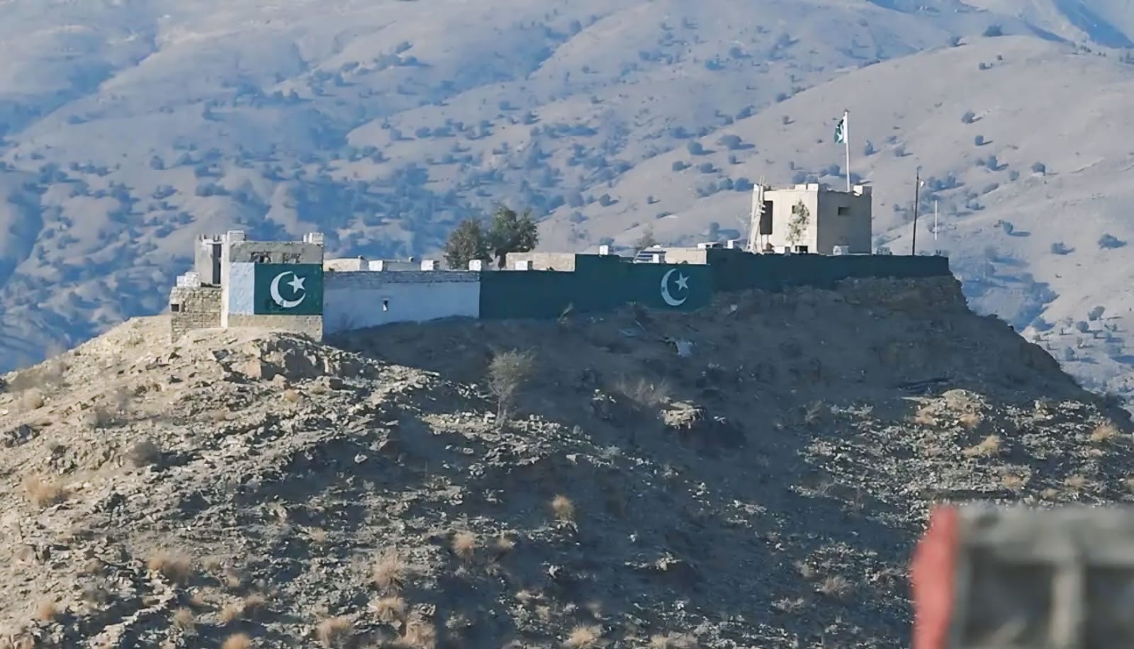 army post