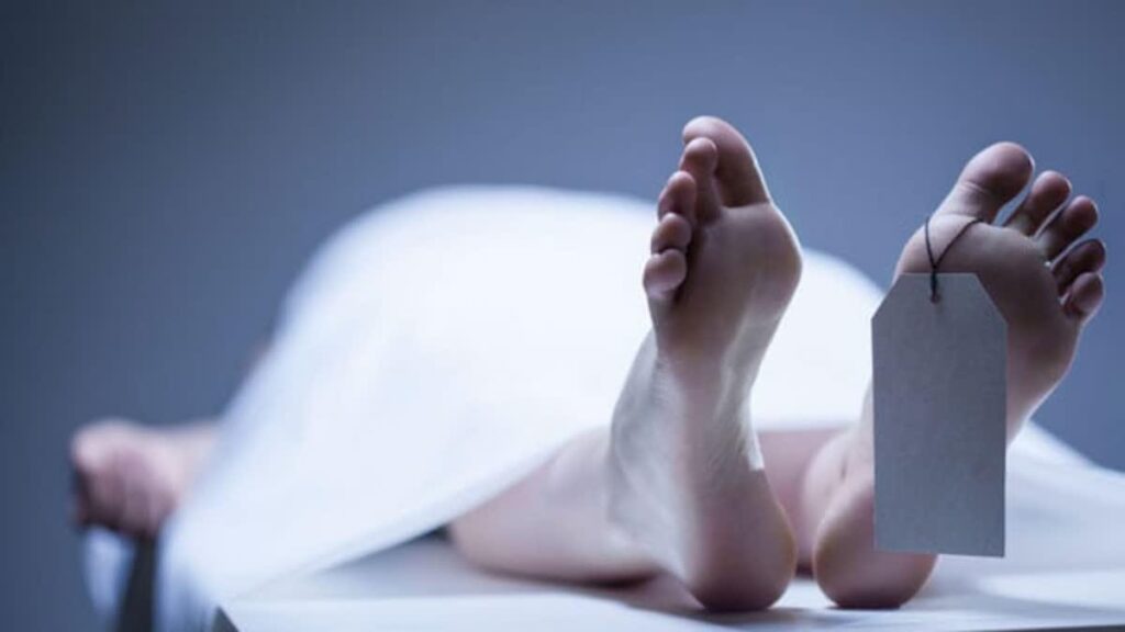 Kech: Two Decomposed Bodies Recovered from Mountainous Area of Tump
