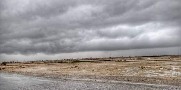 The weather will remain hot and dry across most districts of Balochistan, says the Meteorological Department.