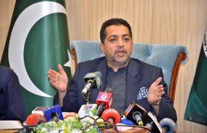 Attack on Convoy of Balochistan’s “Puppet” Home Minister Zia Langove in Mastung