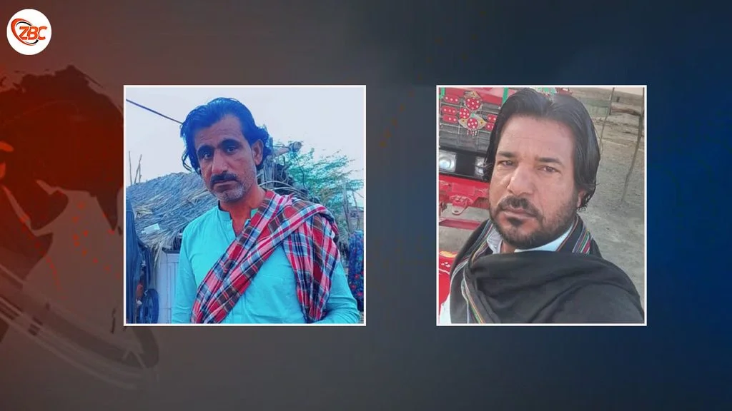 Pakistani Forces Forcibly Disappear One Woman, Three Men from Awaran