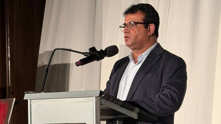 Sindh, Balochistan “homelands of ancient nations”, says BNM chairman at Geneva conference