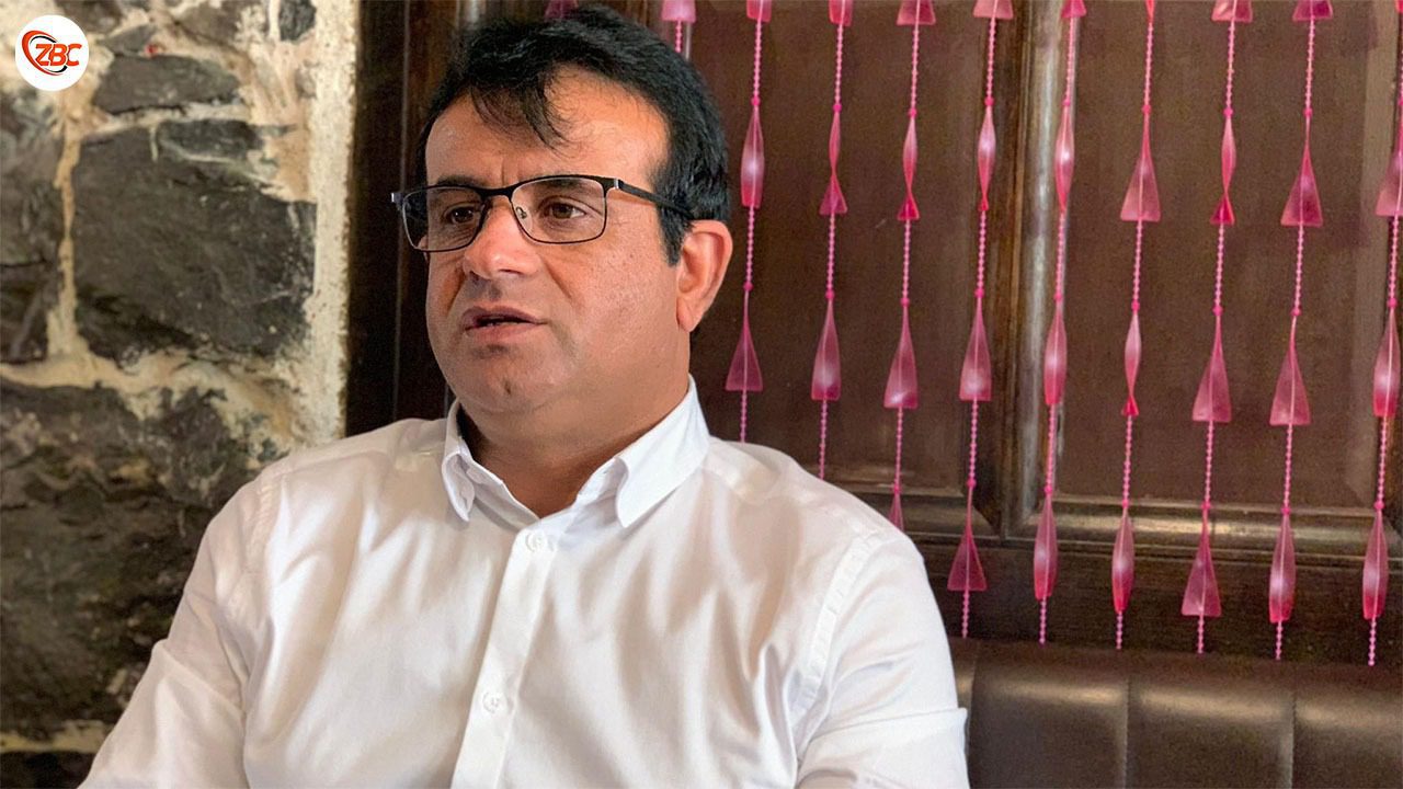 Killing of Dr Nokaap, a Healer and Teacher of Baloch Refugees, Is a War Crime, Says BNM Chairman