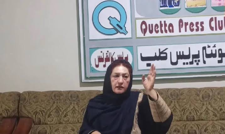 Dr ayesha Faiz