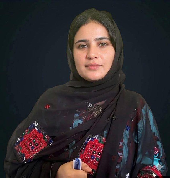 Quetta: BYC Leader Gulzadi Baloch Sentenced to Life Imprisonment in Murder Case