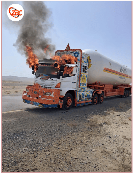 Clashes in Dalbandin, Mineral Vehicle Torched in Besima, Gunfire Reported in Kech