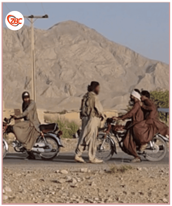 Kech: Baloch Freedom Fighters Seize Control of Mand Areas; Passenger Coach Hijacked in Sorab