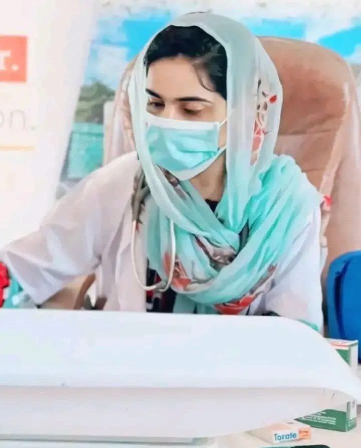 Dr Ayesha Faiz “Deserves Honour and Respect, Not Arrest”: Says Dr Sabiha Baloch