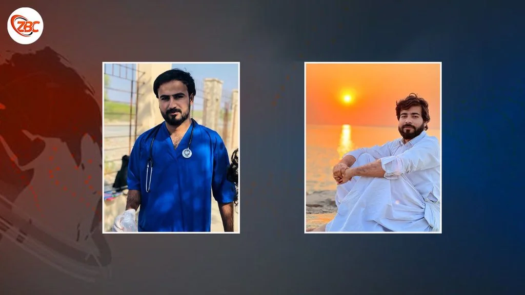 Pakistani Forces Forcibly Disappear Two Doctors During a Raid in Kech