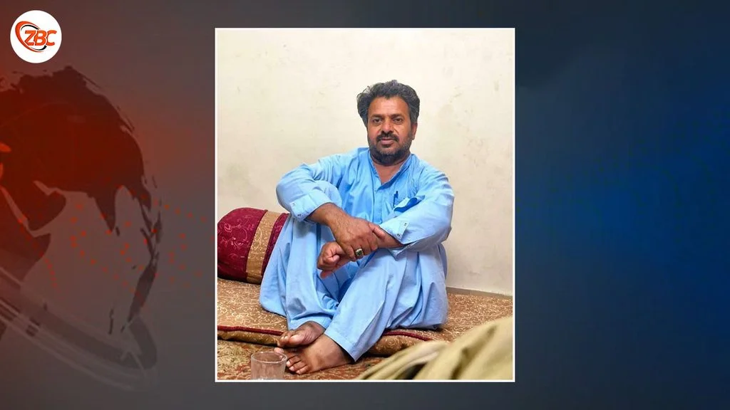 Pakistani Forces Forcibly Disappear Man During Raid in Panjgur