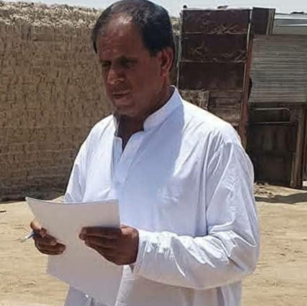 Three Guards Killed in Duki Firing, Two Missing; Abductions Reported in Noshki; One Killed in Turbat