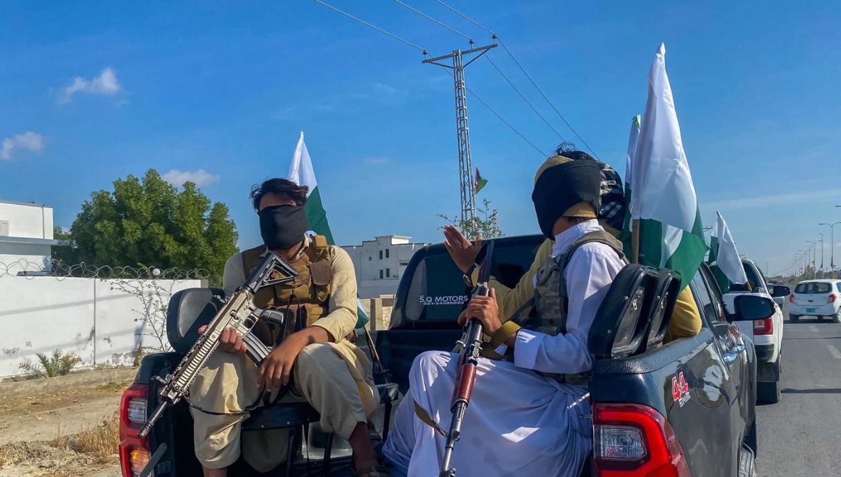 Armed Attack Hits Khuzdar Construction Firm; Forces’ Checkpost, Death Squad Targeted in Kech, Awaran; Lithium Site Hit in Mashkel