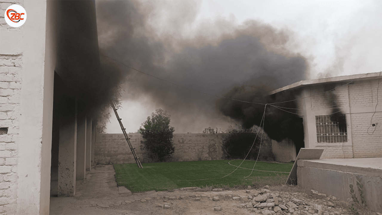 Attacks on Pakistani Forces in Turbat, Kharan; Death Squad Camp Destroyed in Kachhi