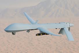 Mastung: Drone Strike Injures Three, Including a Child