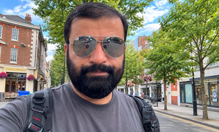 BNM Terminates Membership of UK-Based Hamid Ali Baloch Over Breaches of Party Discipline