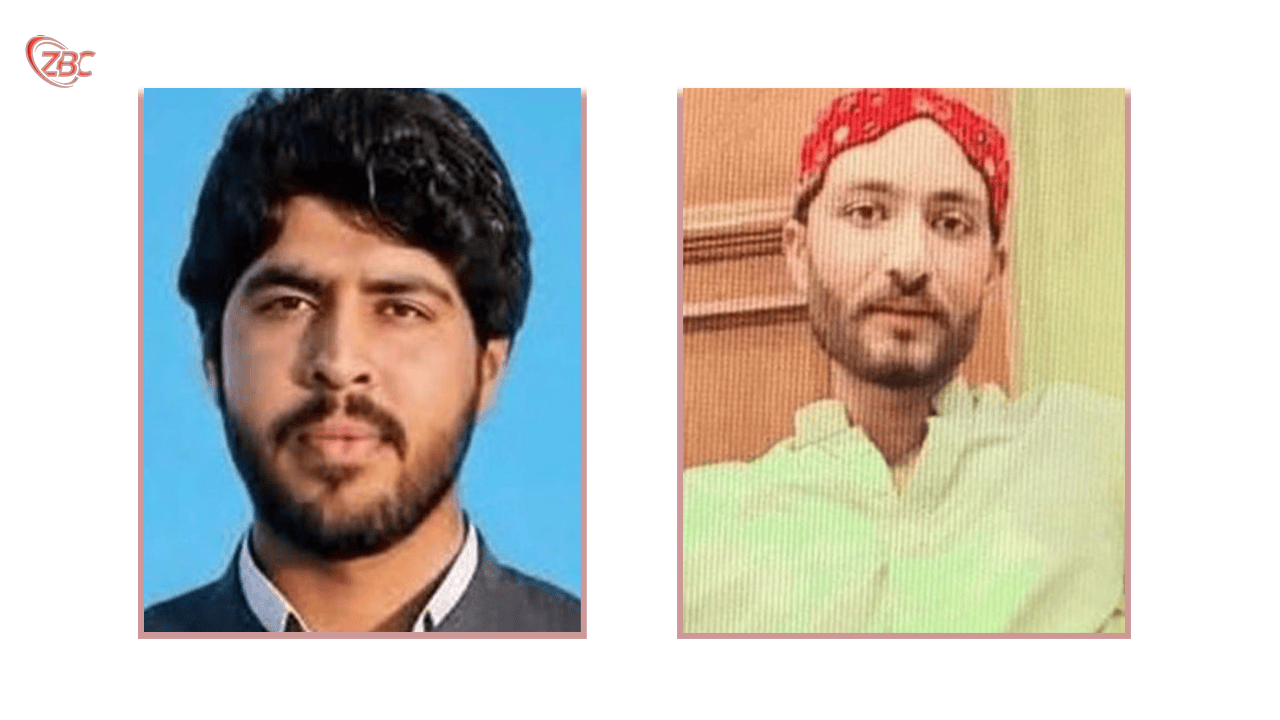 Four Persons Forcibly Disappeared, Five Released in Balochistan