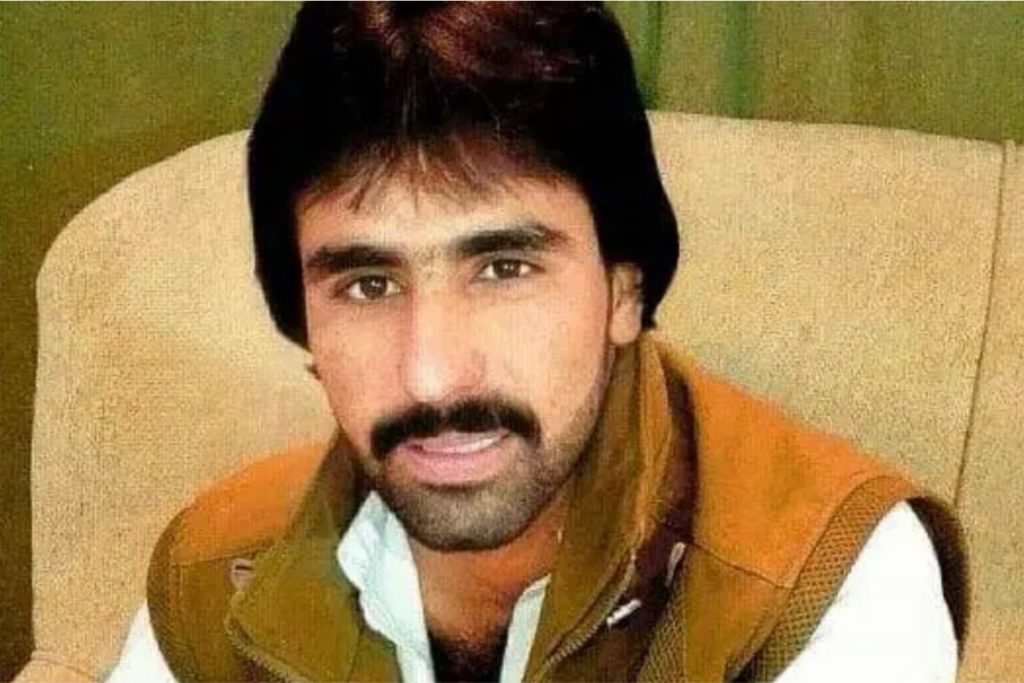Man forcibly disappeared for third time in Panjgur
