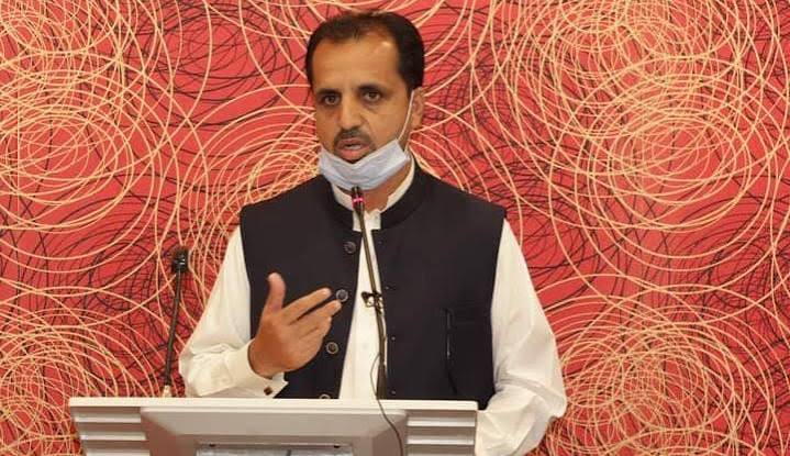 Burying mutilated bodies without identification is a “human tragedy”, says VBMP chairman