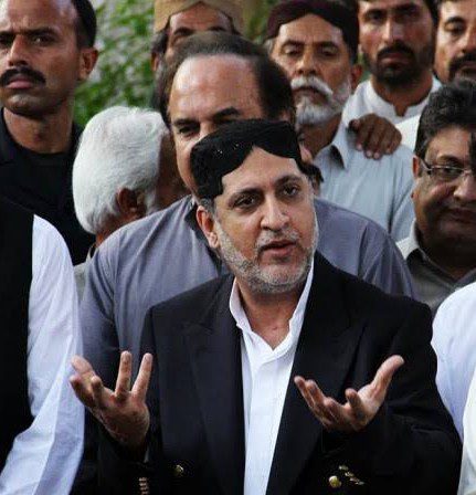 Balochistan High Court Suspends Terrorism FIR Against Sardar Akhtar Mengal