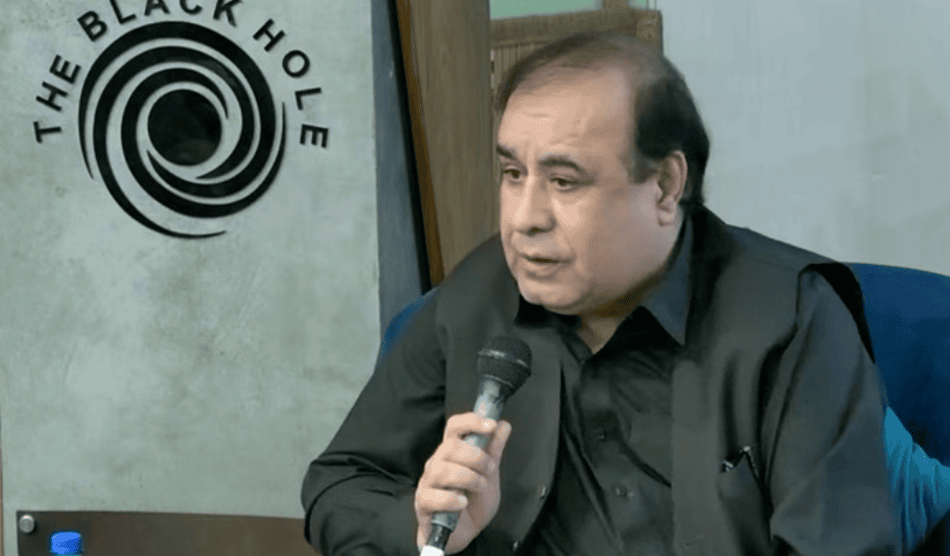 Baloch militants are educated, says ex-minister Faiz Kakar, citing women joining armed groups