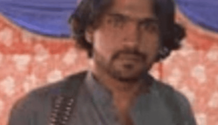 One Killed, One Injured in Noshki Shooting; Bullet-Riddled Body Found in Kech