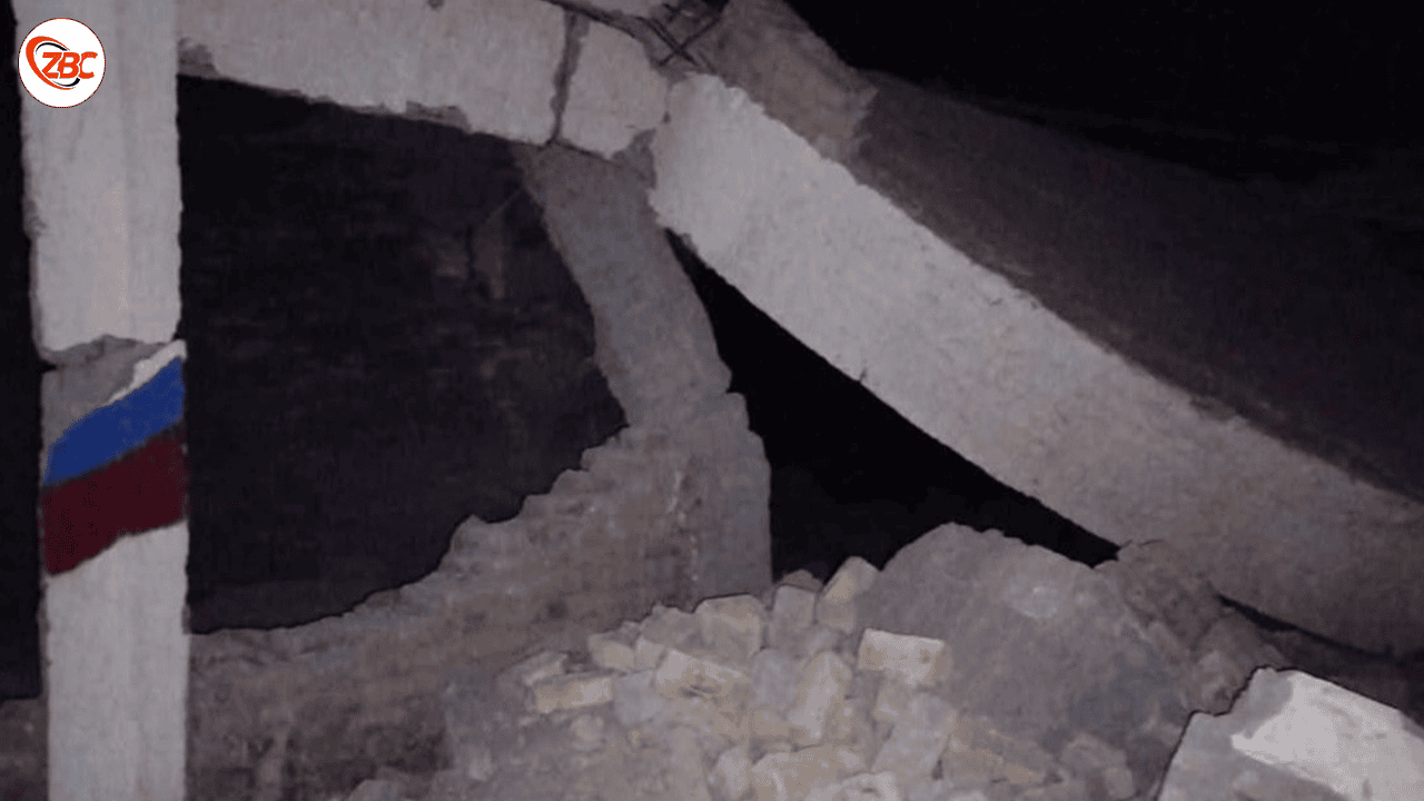 Armed Attack on Pakistani Forces in Khuzdar, Police Station Blown Up in Chagai