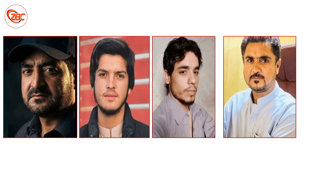 Balochistan: Three people forcibly disappeared by Pakistani forces, one released