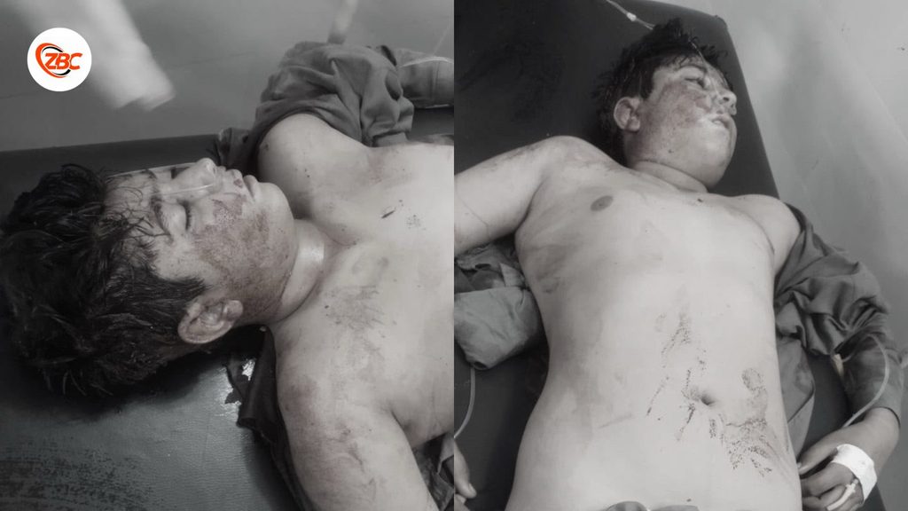 Kharan: Pakistani forces open fire after attack on ISI office, young bystander injured